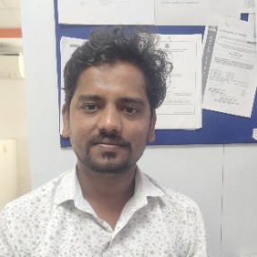 Basayya Chickmath