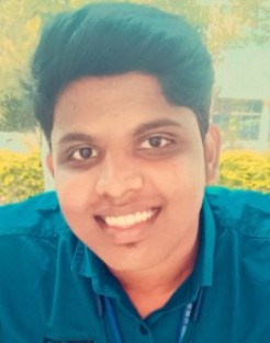 Madhavan V