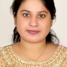 SALMA KOUSER B