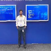 GAURAV MISHRA