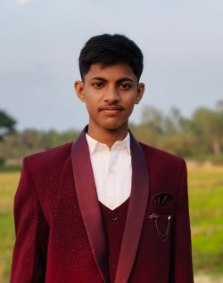 MDabutalib Khan