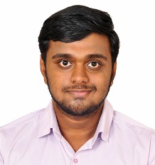 Shreyas Chandrachoodan