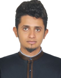 MOHAMMED AMEEN ALAGHBARI