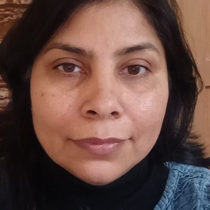 Deepali Vishwakarma