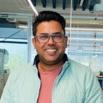 PRAKASH SHRIVASTAVA