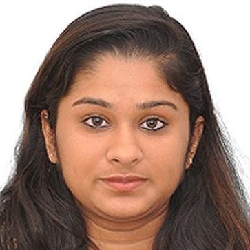 Dr Chintu Susan Pallicken