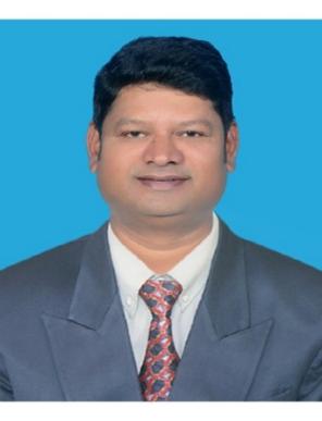 Raghunath Gowda R