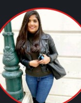 NEHA MAURYA