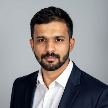NIKHIL GEORGE JOHN