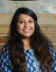 KRUTI GOGRI
