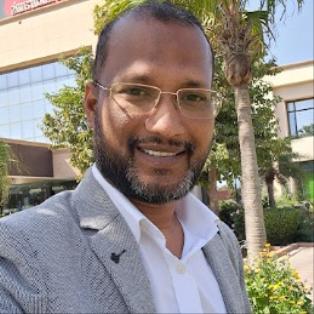 Dhananjay Singh