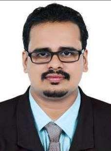 JITHIN RAJ NK