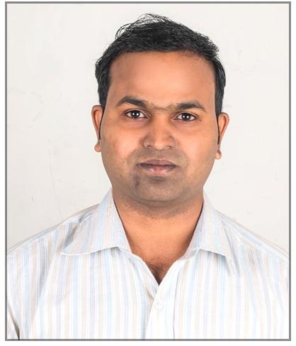 Yashvant Pandurang Khude