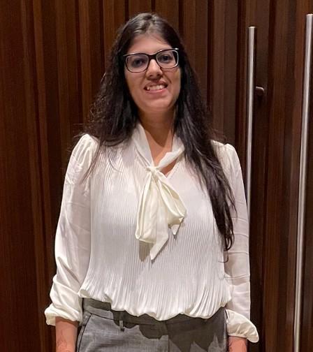 SHREYA SANGHI