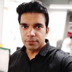 Bharat Khari
