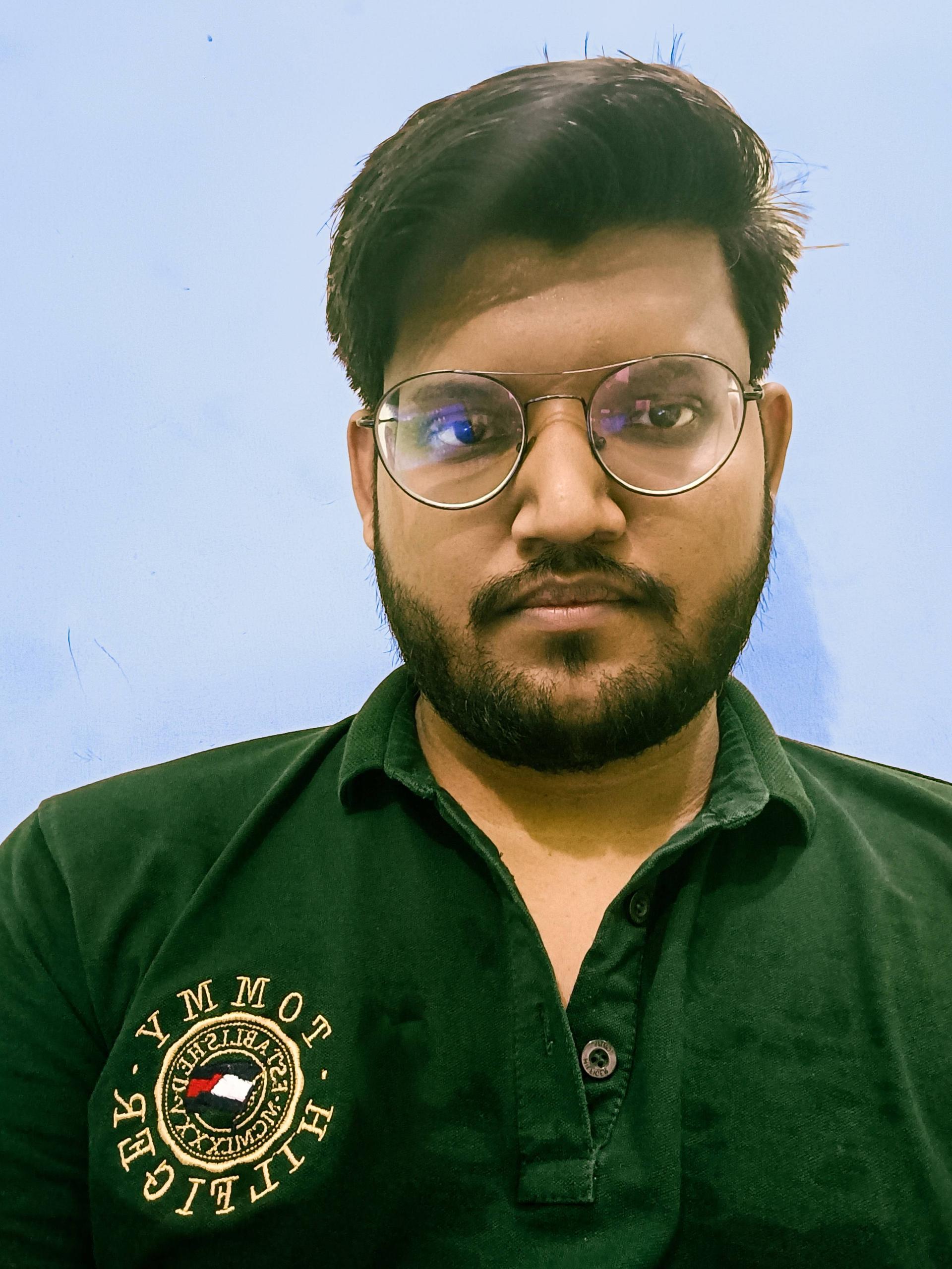 MOHAMMAD FAIZAN