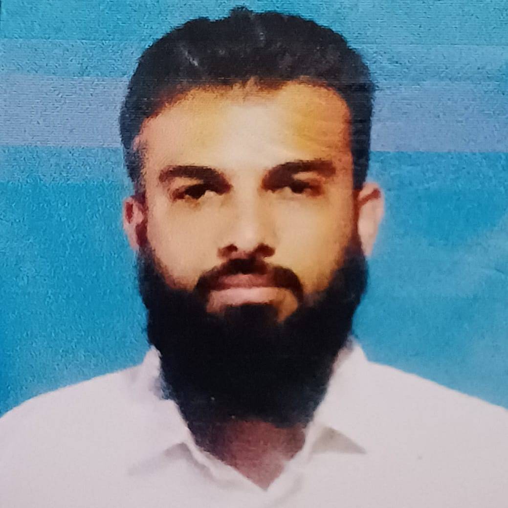 RIZWAN KURESHI