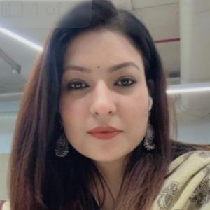 Sonal Bajpai