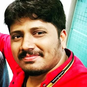 Prashant Poojary