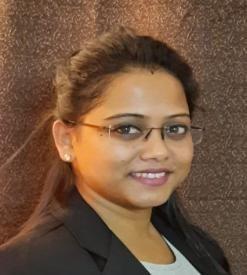 Debasmita Roy
