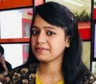 Laxmi Priyam Tripathi