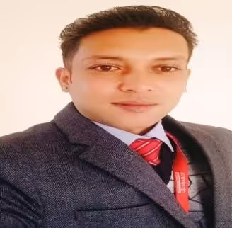 Ankit Kant Sharma