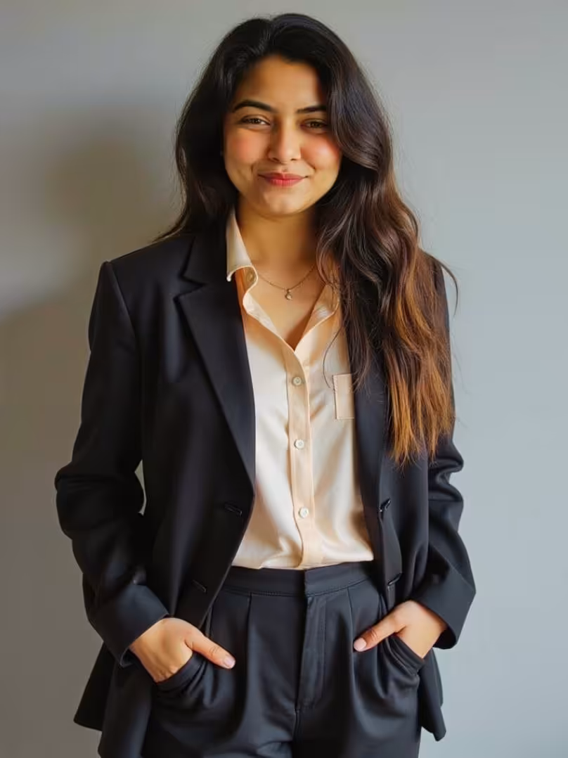 Smriti Maithani