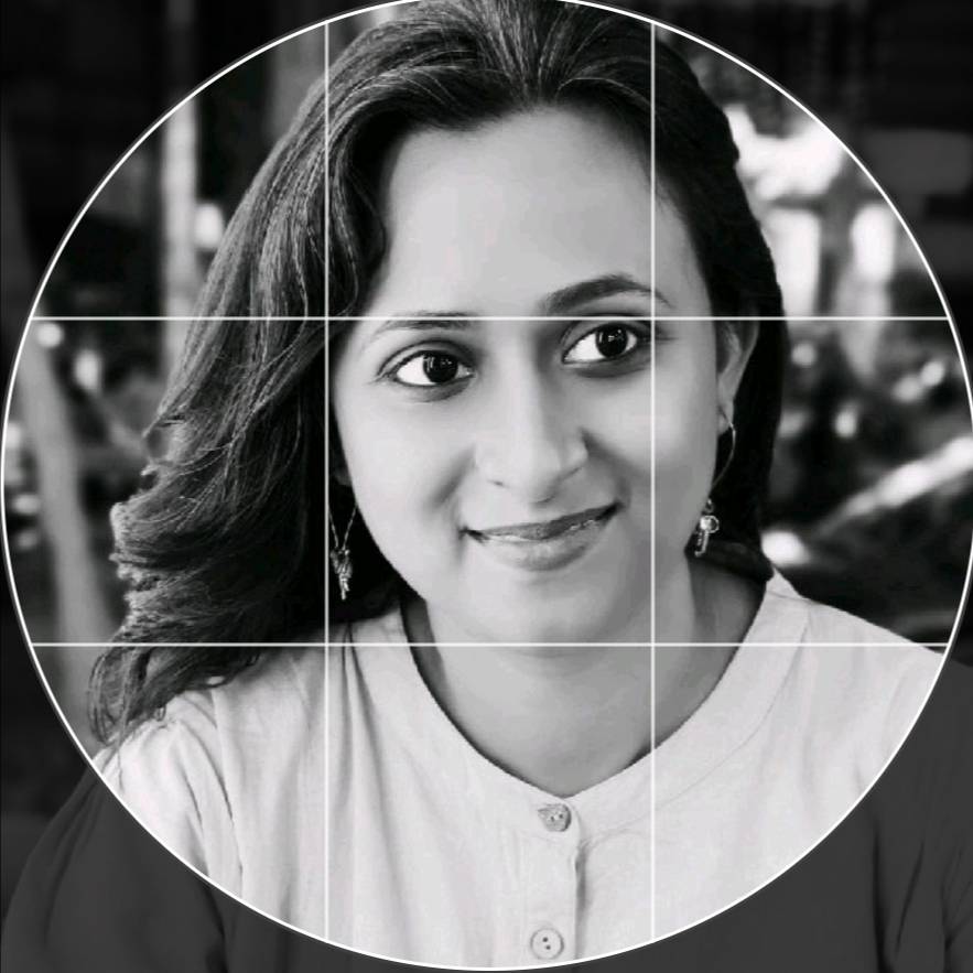 Sayanti Mitra