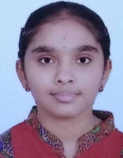 Parvathi D Bhat