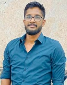 Karthik Sreenath