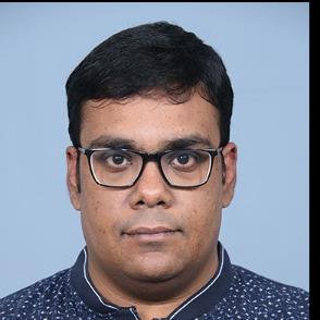 Dipayan Majumdar