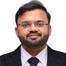 Dr Salman Sanaullah Shaikh