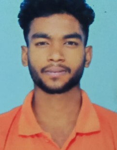 Subhanjan Malik
