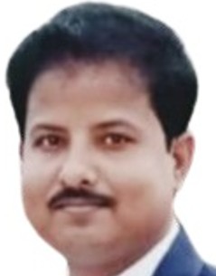 Devendra Mishra