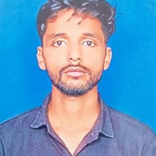 Mohammad Shakir