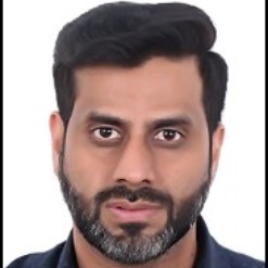 Haroon Basheer Ahmed