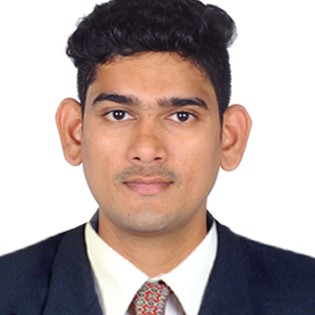 GOPINATH MORABOINA
