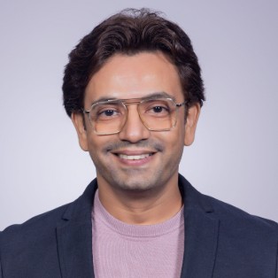 Ashish Tangri