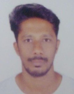 Mohammed Imran