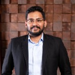 NITISH GARG