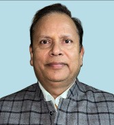 BAL GOVIND UPADHYAY
