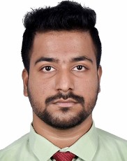 Amarnath Desai