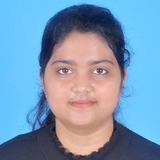 ANKITA DASH