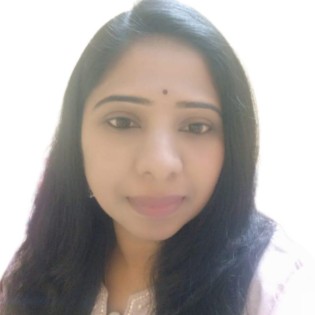 Asuveena C