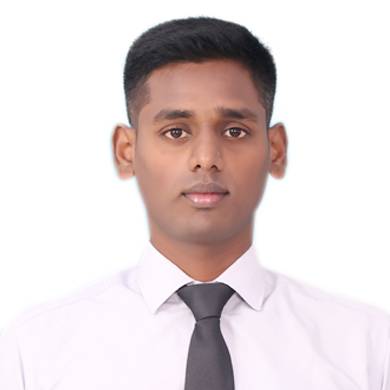 ARUN S