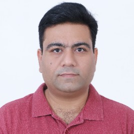 Dr. Gaurav Sachdeva