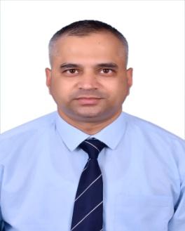 Shekhar Ramesh Mali
