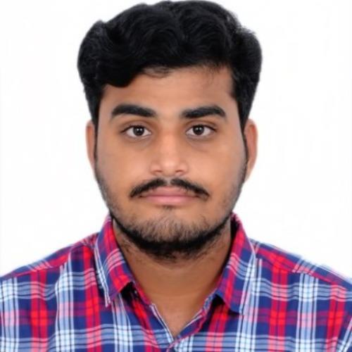 KRISHNA KUMAR THYAGARAJAN