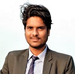 Sandip Kumar Singh