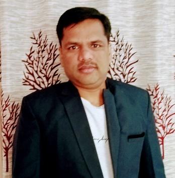 Jagadeesha G V